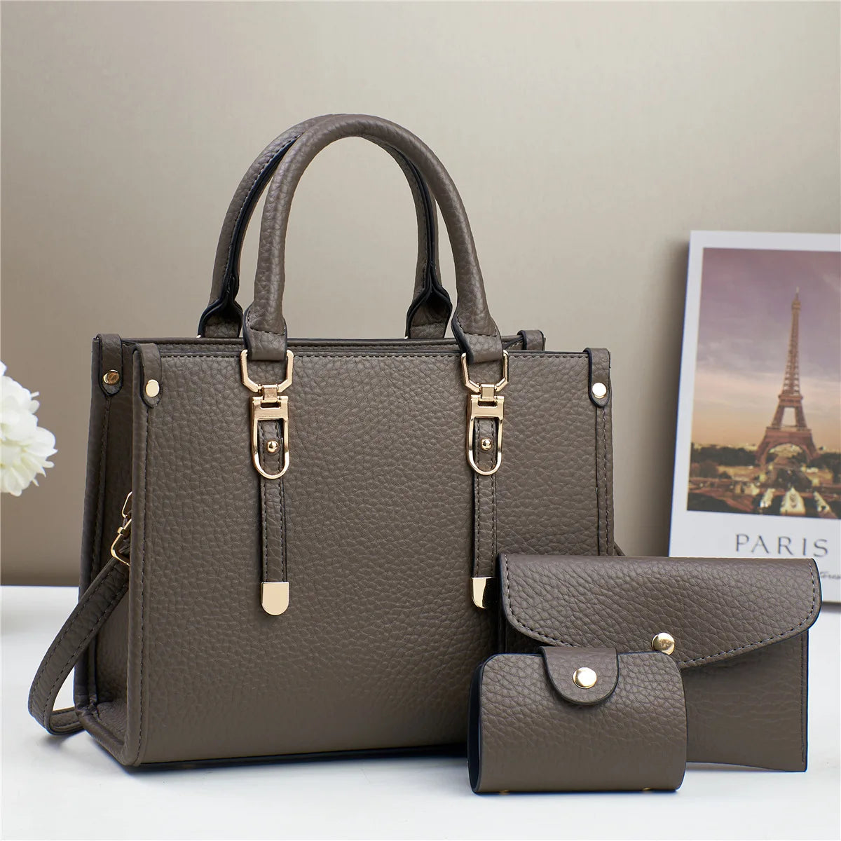 Women's Shoulder Bags Sac A Main Femme Luxury Designer | OWNLUXE