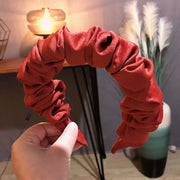 Fashion Spring Hairband Women Individuality Pleated | OWNLUXE