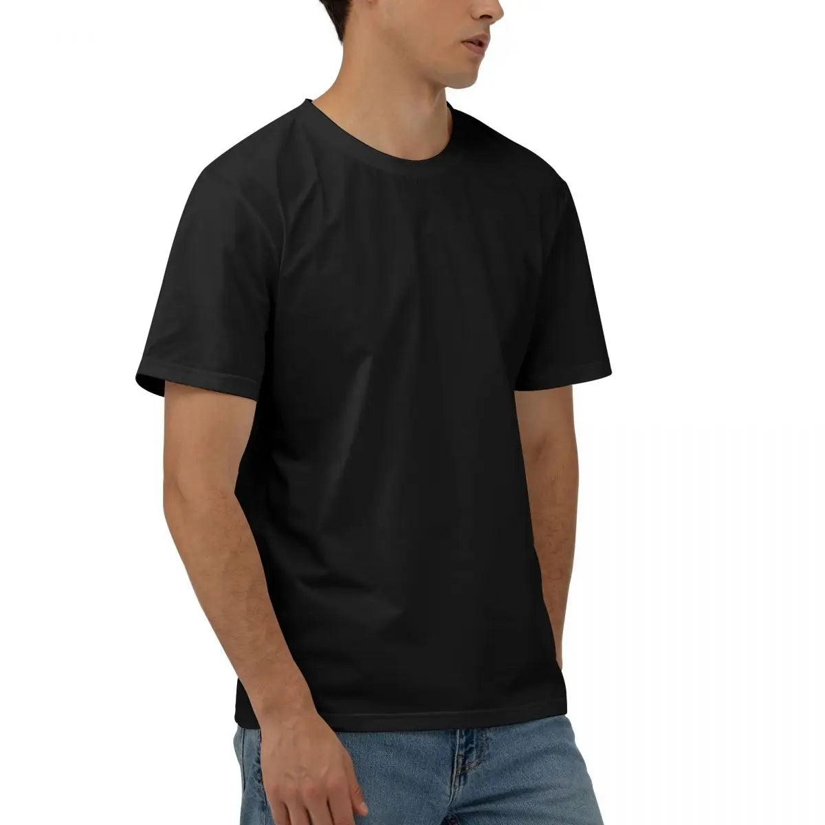 Canada Basketball Team T-Shirt – 100% Cotton Fan Tee