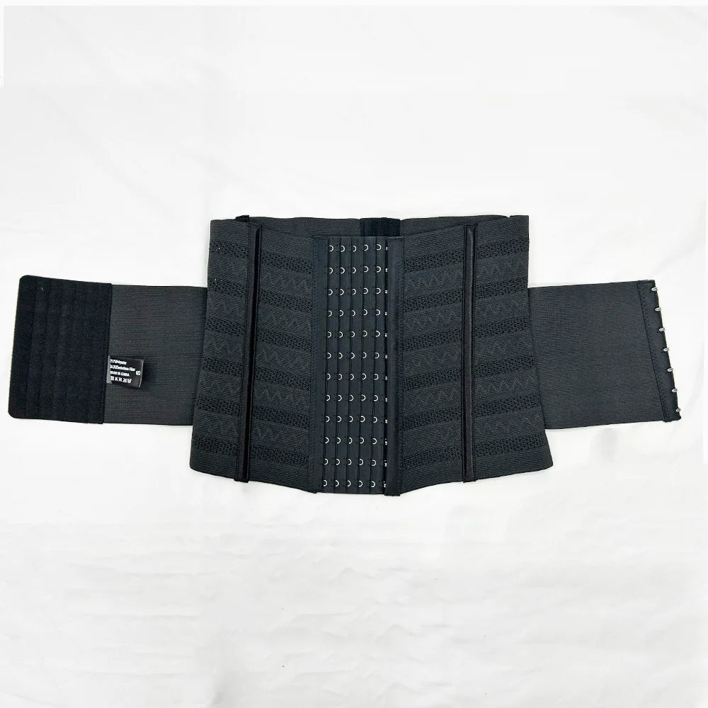 Firm-Control Underwire Waist Cincher – Defined Waistline