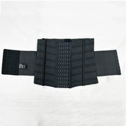 Firm-Control Underwire Waist Cincher – Defined Waistline