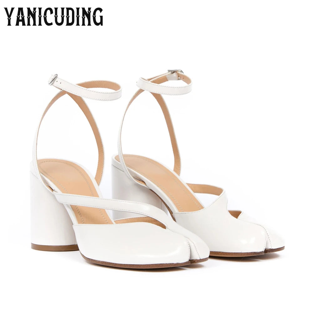Women's Leather Sandals (6) – Shop at OWNLUXE