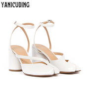 Women's Leather Sandals (6) – Shop at OWNLUXE