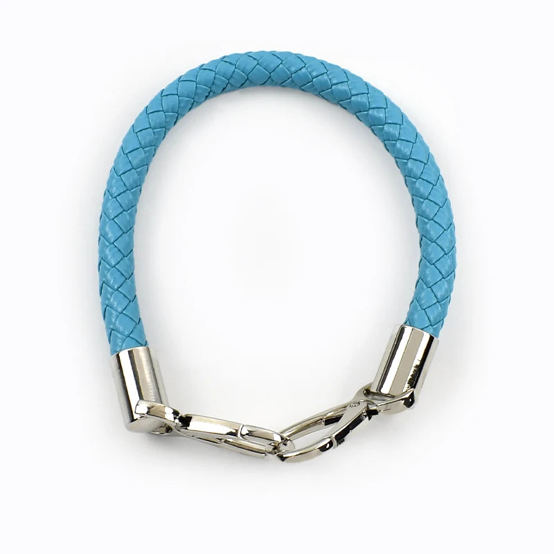 PU Leather Bag Strap with Metal Buckles | OWNLUXE