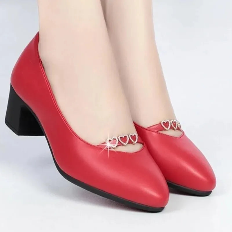 Women's Wedge Sandals | Open Toe Butterfly-Knot Summer Heels | OWNLUXE