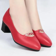 Women's Wedge Sandals | Open Toe Butterfly-Knot Summer Heels | OWNLUXE