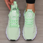 Unisex Breathable Lightweight Mesh Sneakers – Shop at OWNLUXE
