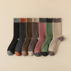 Cotton Cool Vintag Socks | OWNLUXE