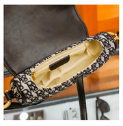 Luxury Women's Clutch Bag – Designer Crossbody Shoulder Purse & Travel Tote