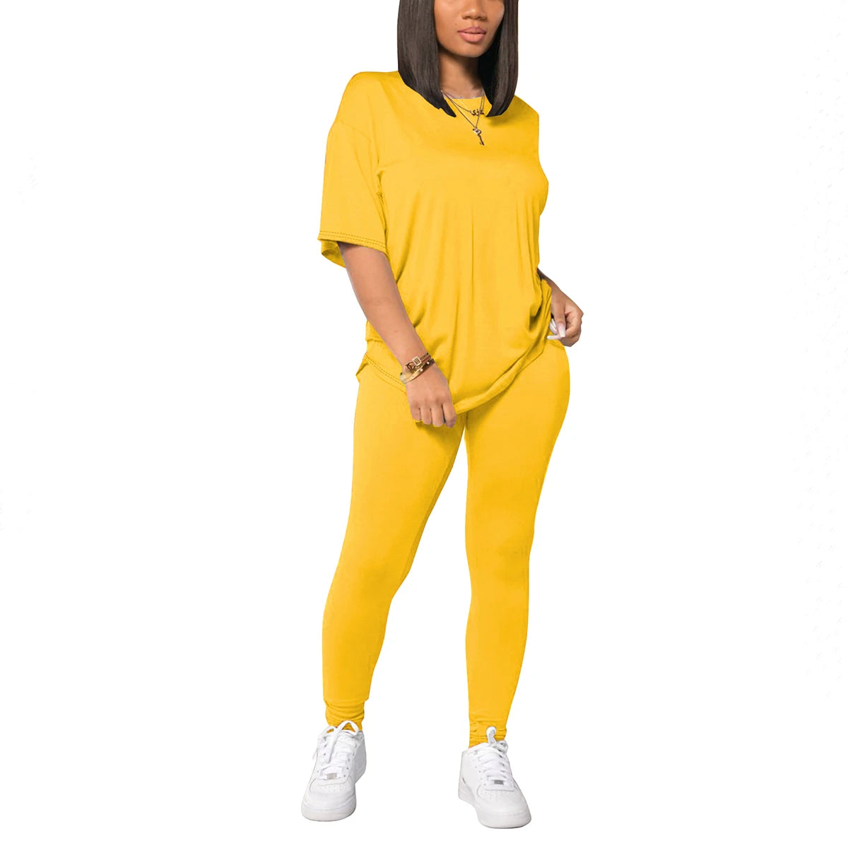 Polyester Fiber Accessory | OWNLUXE