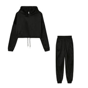 Women's Two-Piece Set | OWNLUXE