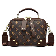 Vintage Crossbody Bag | OWNLUXE