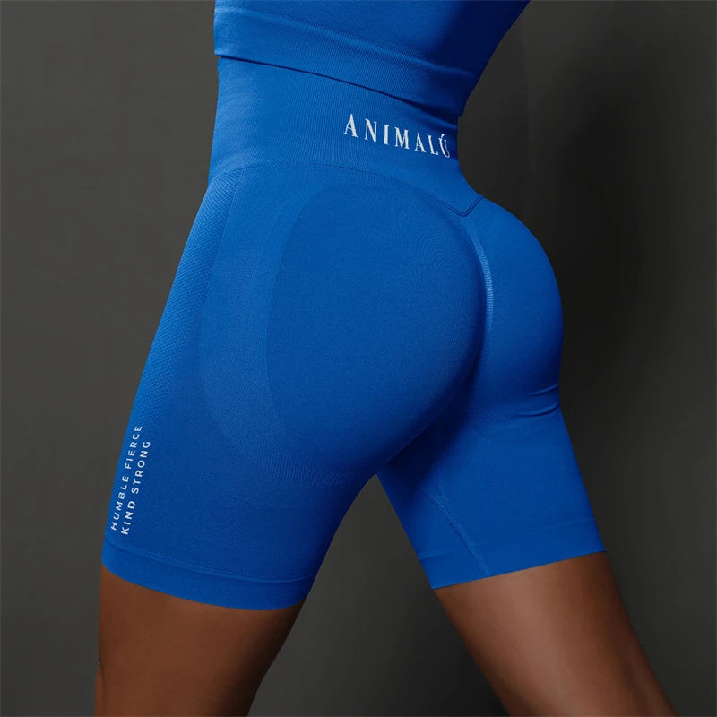 Women's Seamless Push Up Leggings | OWNLUXE