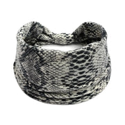 Leopard Print Headband | OWNLUXE