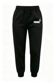 Hooded Sport Pants | OWNLUXE