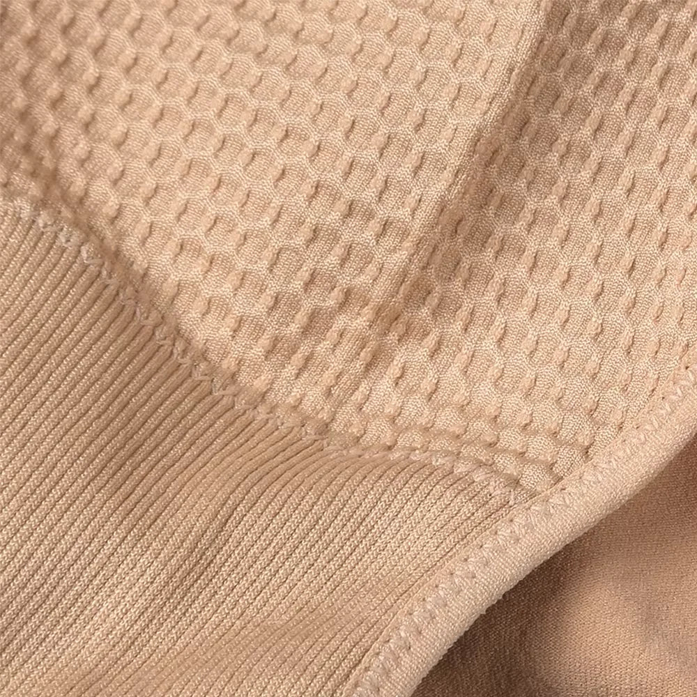 High-Waist Tummy Control Shapewear Panties | OWNLUXE
