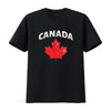 Toronto Patriotic Canada Maple-Leaf T-Shirt | OWNLUXE