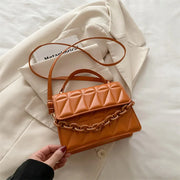 Canvas Bucket Bag | OWNLUXE