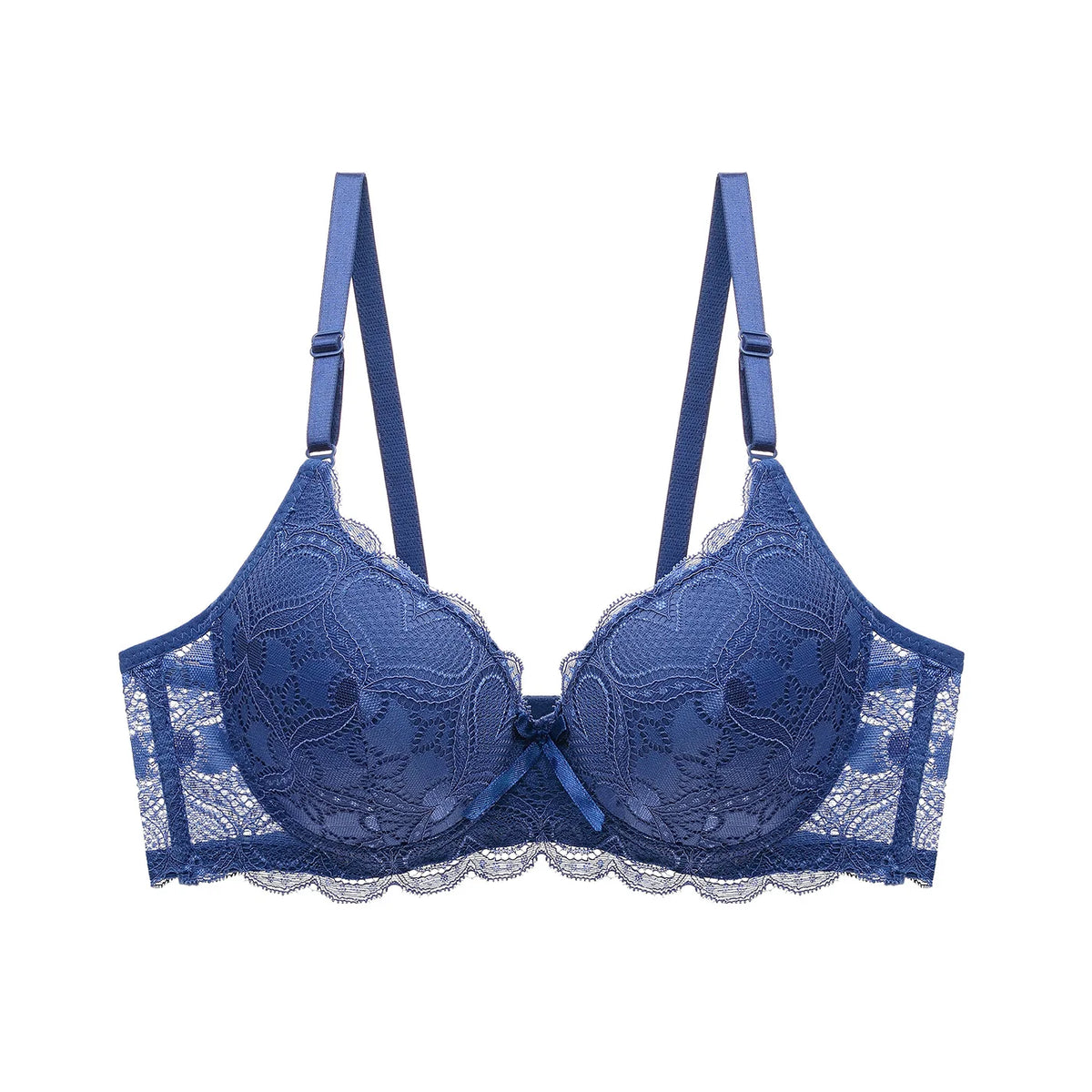 Sexy Push Up Bras 75 80 85 90 95 B C Cup Thick Padded | OWNLUXE