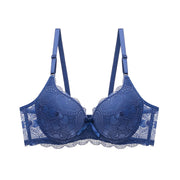 Sexy Push Up Bras 75 80 85 90 95 B C Cup Thick Padded | OWNLUXE