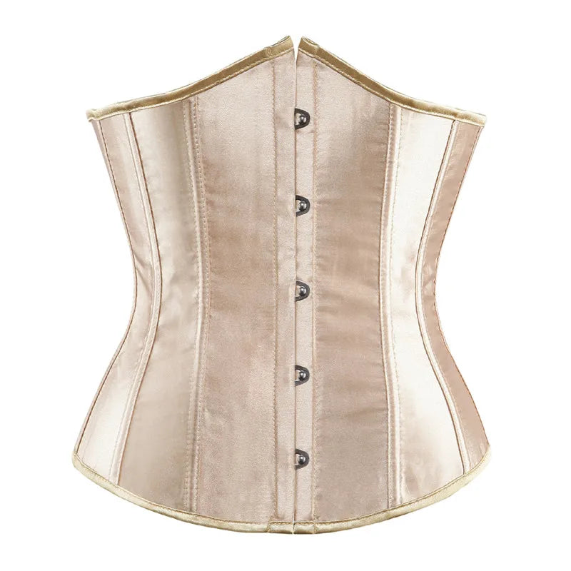 Underbust Extended-Size Waist Trainer | OWNLUXE