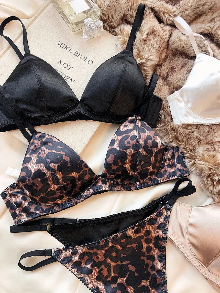 Women's Seamless Bra | OWNLUXE