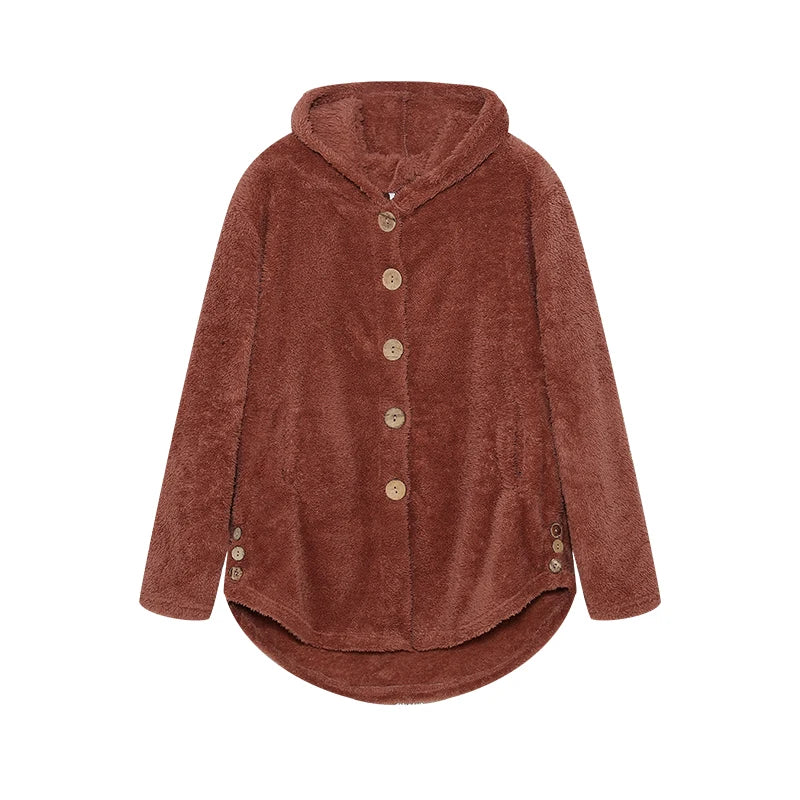 Two Piece Coat | OWNLUXE