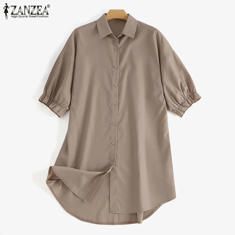 Women's Oversized Top | OWNLUXE