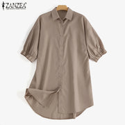 Women's Oversized Top | OWNLUXE