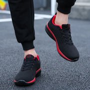 Unisex Breathable Knit Sneakers – Shop at OWNLUXE