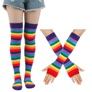 Knit Socks | OWNLUXE