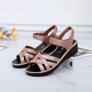 Women's Comfortable Flat Sandals – Shop at OWNLUXE