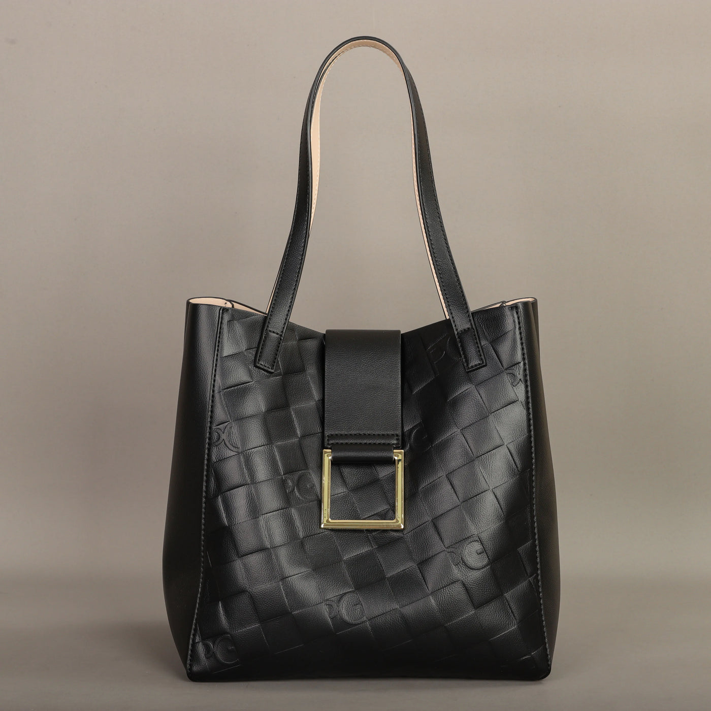 PG PATSY GARIS Luxury Handbag - 2024 Designer Shoulder Bag