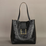PG PATSY GARIS Luxury Handbag - 2024 Designer Shoulder Bag