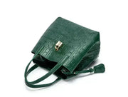 Large Capacity Letter Handbag - Classic Fashion Shoulder Bag