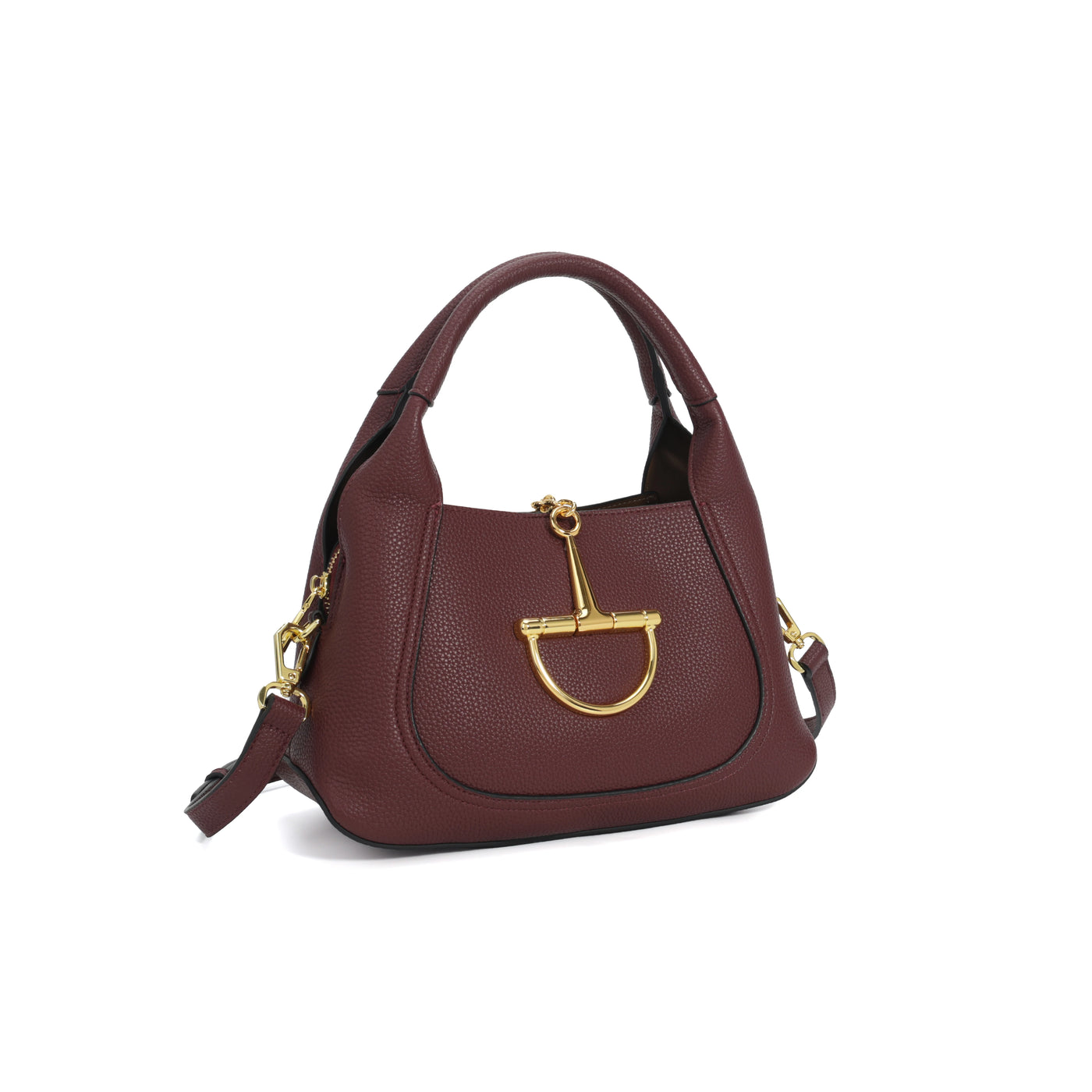 PU Leather Crossbody Bag (Style 2) | OWNLUXE