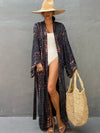 Bikini Cover Dress | OWNLUXE