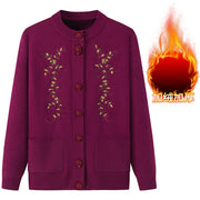 Women's Vintage Coat | OWNLUXE
