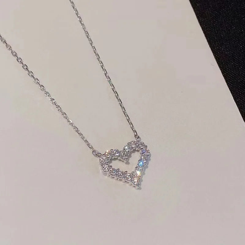 Sentimental Mom Necklace Gift Set — From Daughter | OWNLUXE