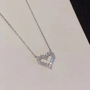 Sentimental Mom Necklace Gift Set — From Daughter | OWNLUXE