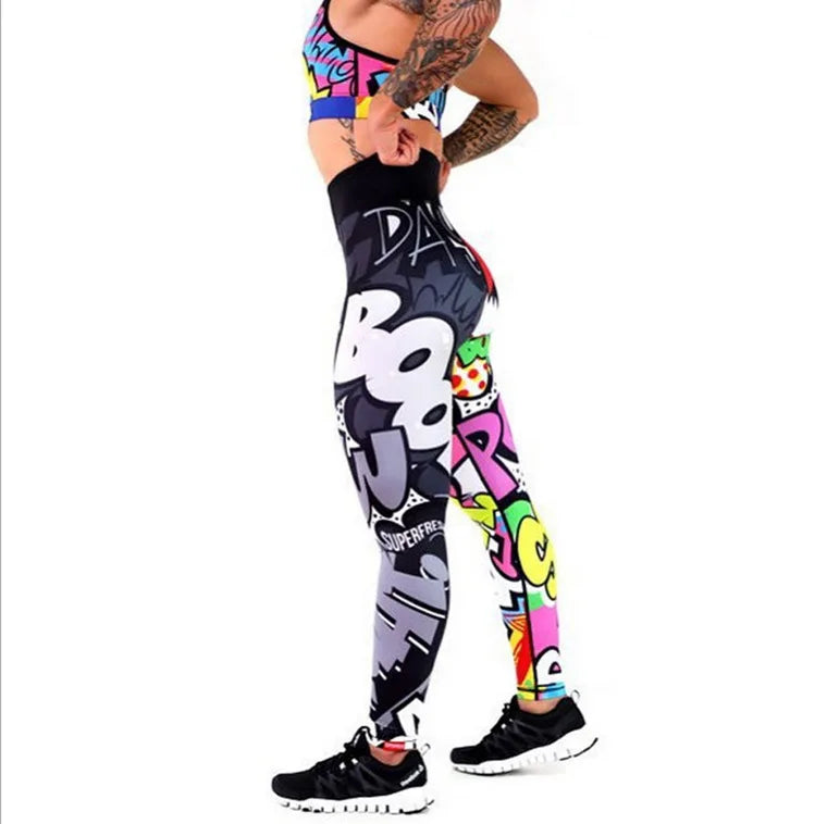 Women's Hip-Hop Style Holiday Pants – Trendy & Comfortable Costume Bottoms