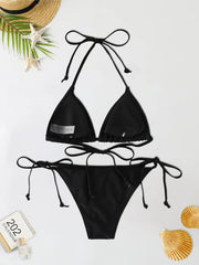 Women's Set Swimsuit Bikini | OWNLUXE