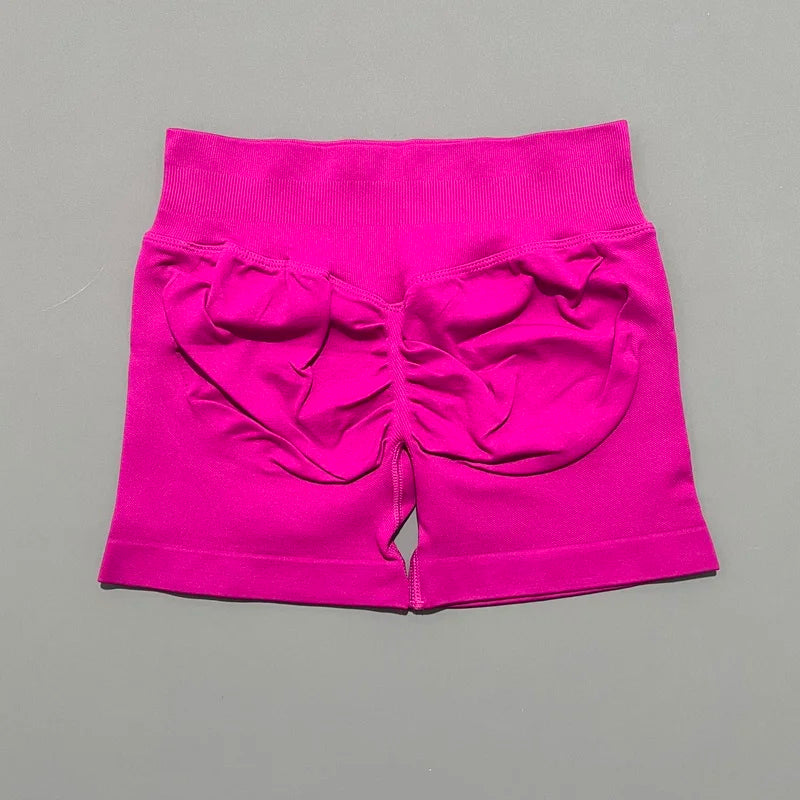 Women's Low Waist Seamless Leggings | OWNLUXE