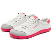 Unisex Breathable Lightweight Mesh Sneakers (Green) – Shop at OWNLUXE
