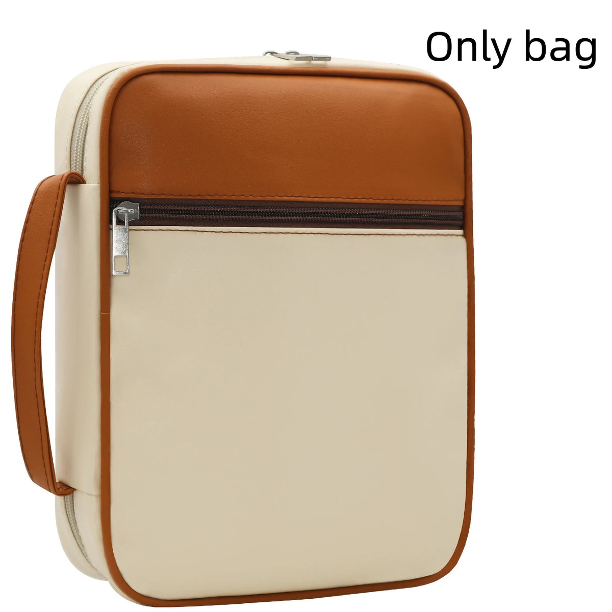 PU Leather Bible Organizer Case – Shop at OWNLUXE