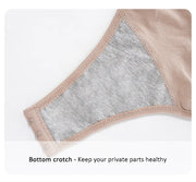 Seamless Full Body Shaper – Butt Lifter Bodysuit
