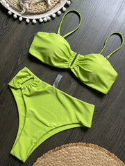 Women's Push Up Bikini (Ut03) | OWNLUXE