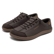 Unisex Barefoot Wide Toe Shoes – Minimalist Slip‑On Sneakers