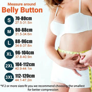 Triple Wrap Waist Cincher Belt – Tummy Control Shapewear | OWNLUXE