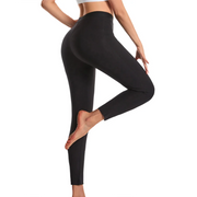 Sweat Sauna Pants Body Leggings | OWNLUXE